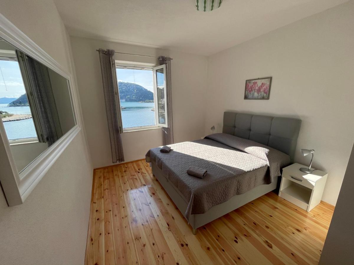 Ivan I Matej Apartments Blace Eksteriør bilde
