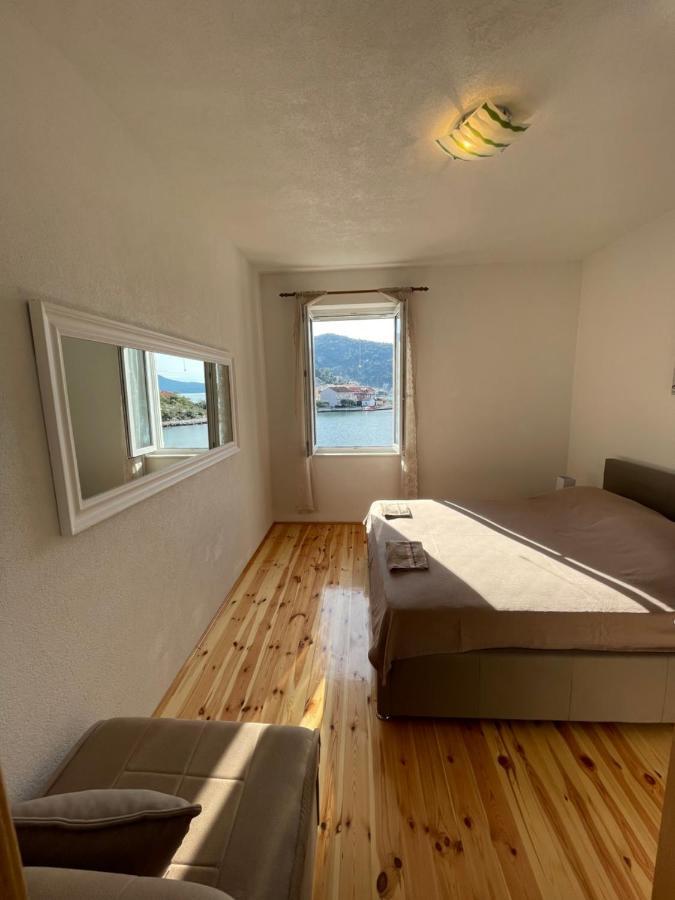 Ivan I Matej Apartments Blace Eksteriør bilde