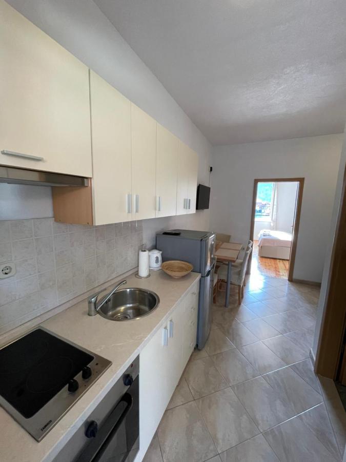 Ivan I Matej Apartments Blace Eksteriør bilde