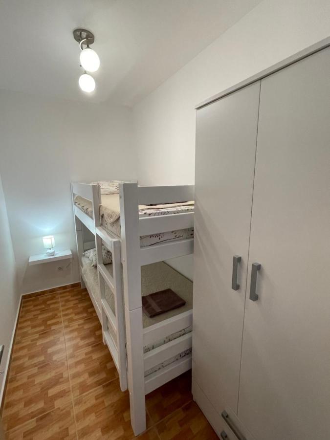 Ivan I Matej Apartments Blace Eksteriør bilde