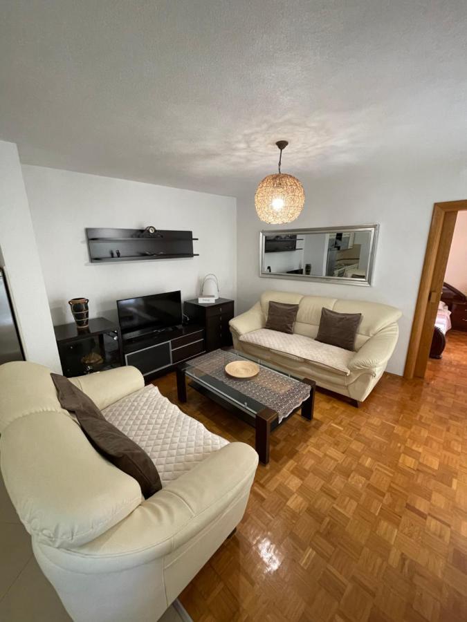 Ivan I Matej Apartments Blace Eksteriør bilde